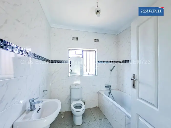 3 Bedroom House to Rent in Zimre Park, Harare