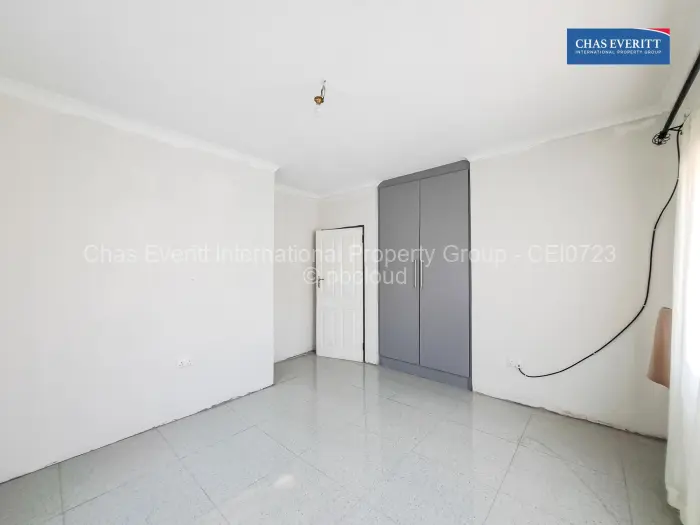 3 Bedroom House to Rent in Zimre Park, Harare