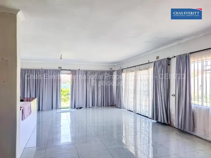 3 Bedroom House to Rent in Zimre Park, Harare