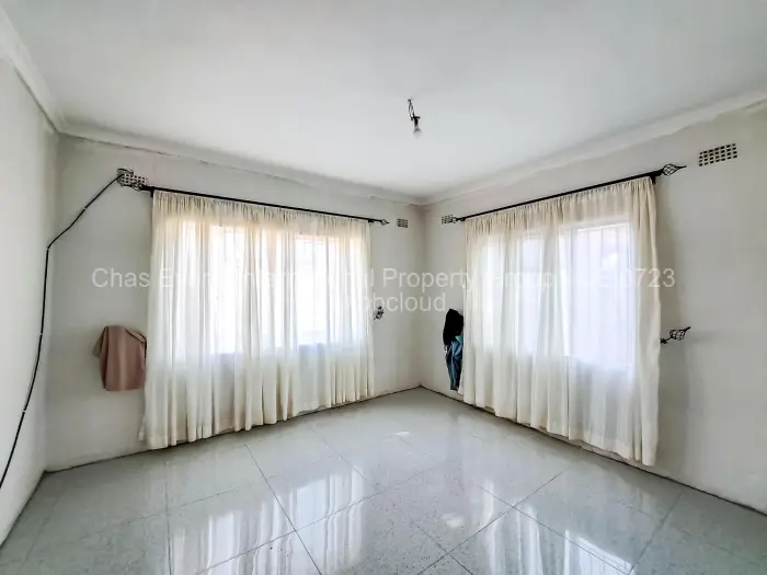 3 Bedroom House to Rent in Zimre Park, Harare