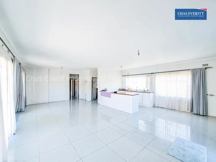 3 Bedroom House to Rent in Zimre Park, Harare