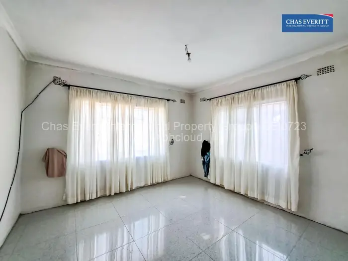 3 Bedroom House to Rent in Zimre Park, Harare