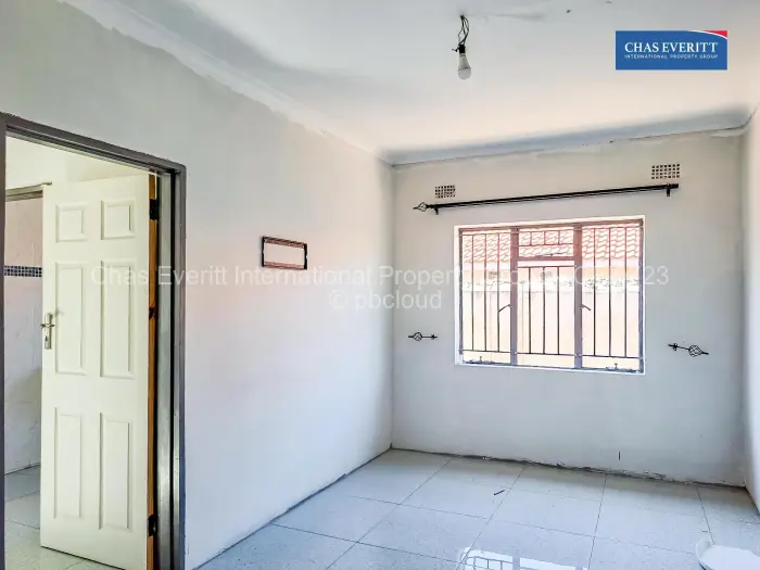 3 Bedroom House to Rent in Zimre Park, Harare