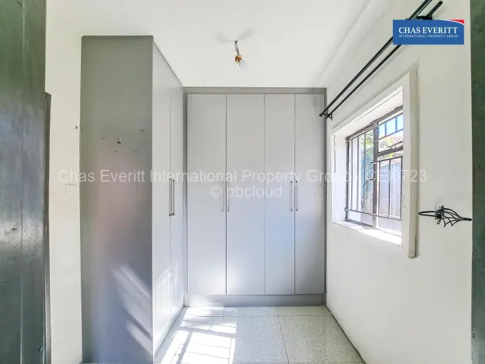 3 Bedroom House to Rent in Zimre Park, Harare