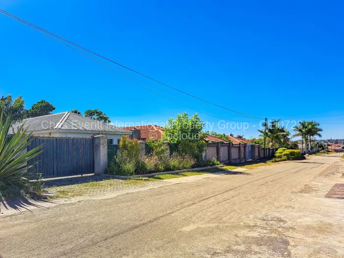 3 Bedroom House to Rent in Zimre Park, Harare