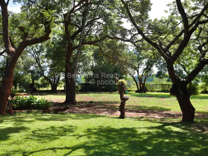 4 Bedroom House for Sale in Masvingo, Masvingo