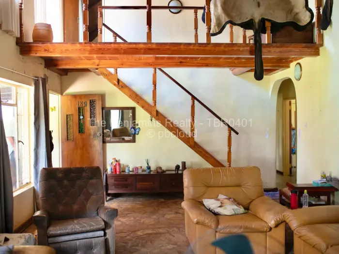 4 Bedroom House for Sale in Masvingo, Masvingo