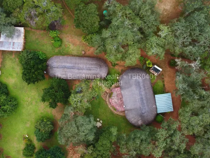 4 Bedroom House for Sale in Masvingo, Masvingo