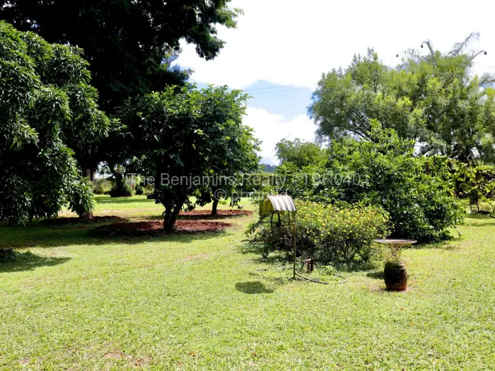 4 Bedroom House for Sale in Masvingo, Masvingo