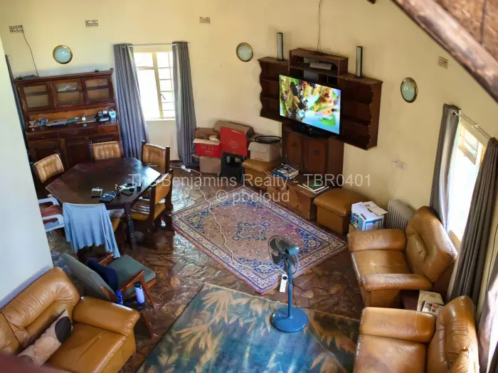 4 Bedroom House for Sale in Masvingo, Masvingo