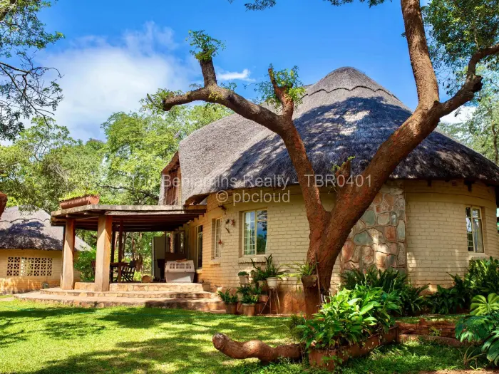 4 Bedroom House for Sale in Masvingo, Masvingo