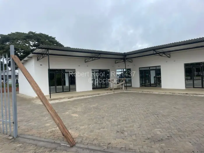 Retail/Shop to Rent in Marondera, Marondera