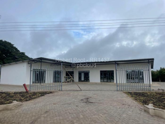 Retail/Shop to Rent in Marondera, Marondera