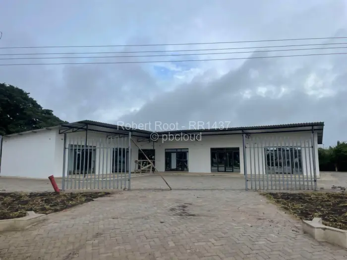 Retail/Shop to Rent in Marondera, Marondera