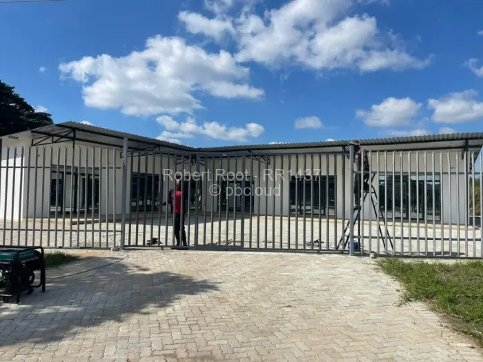 Retail/Shop to Rent in Marondera, Marondera