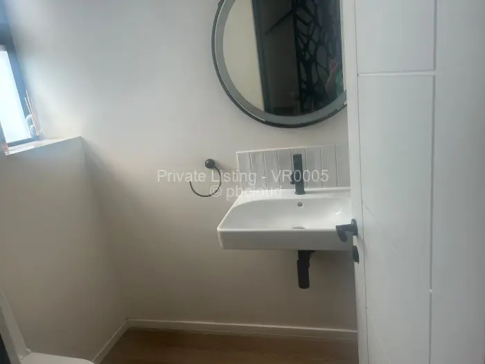 Flat/Apartment to Rent in Vainona, Harare