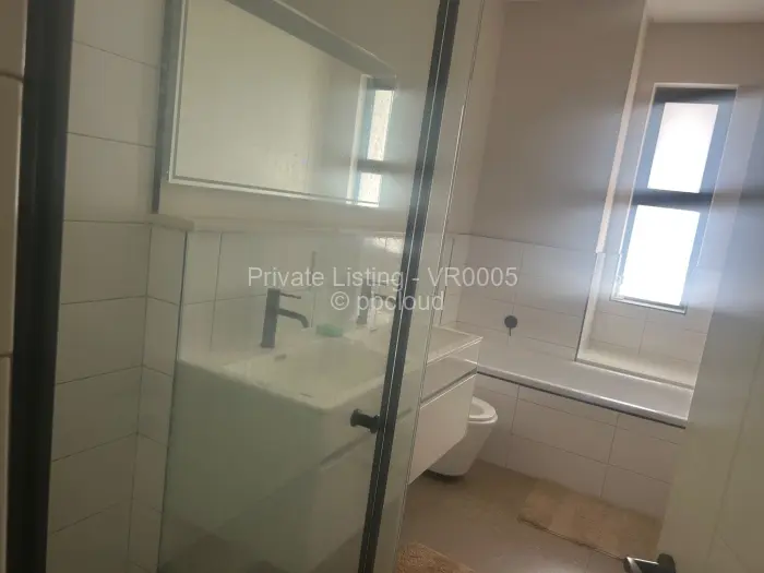 Flat/Apartment to Rent in Vainona, Harare