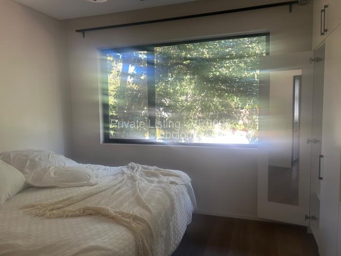 Flat/Apartment to Rent in Vainona, Harare