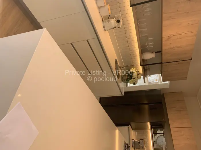 Flat/Apartment to Rent in Vainona, Harare