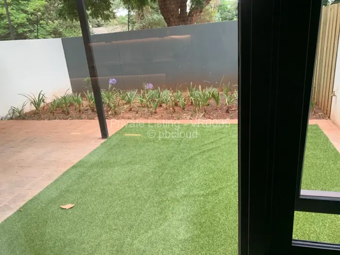 Flat/Apartment to Rent in Vainona, Harare