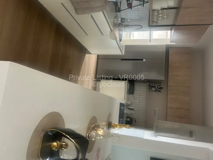 Flat/Apartment to Rent in Vainona, Harare