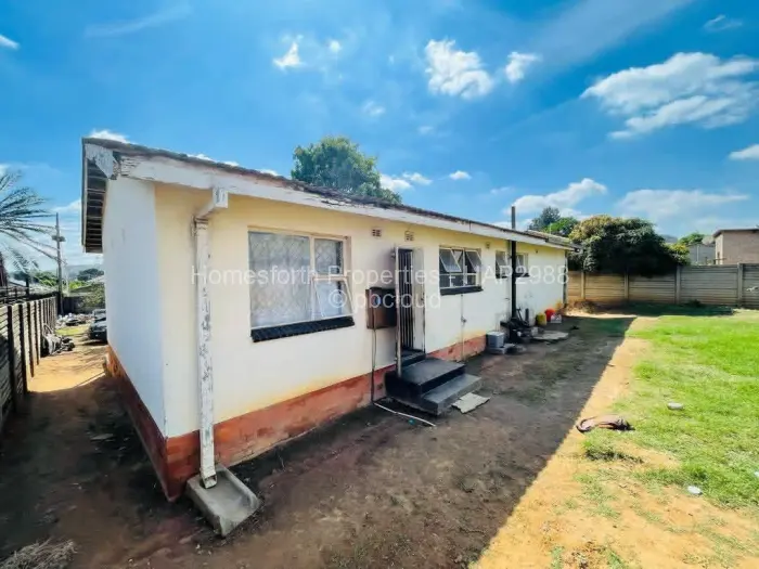 3 Bedroom House for Sale in Marimba Park, Harare
