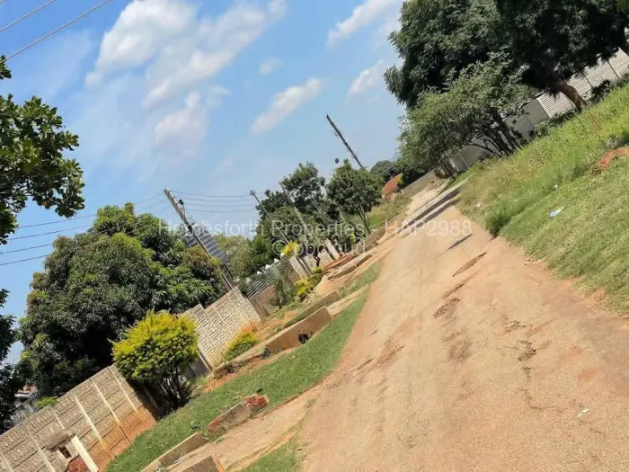 3 Bedroom House for Sale in Marimba Park, Harare