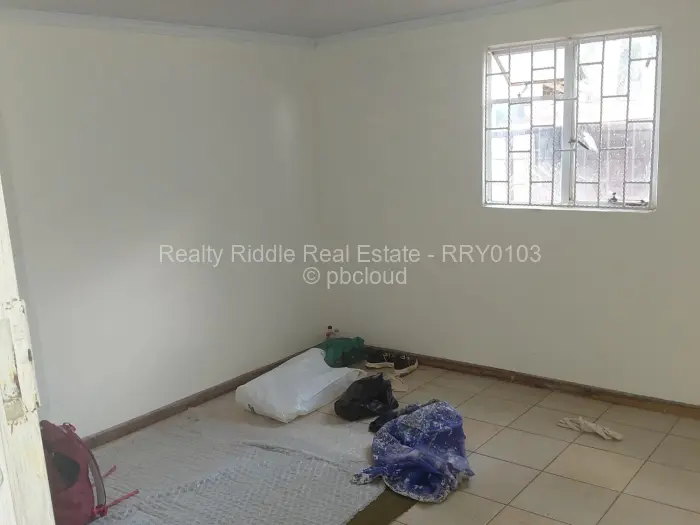 5 Bedroom House to Rent in Belvedere