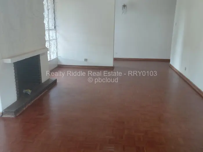 5 Bedroom House to Rent in Belvedere