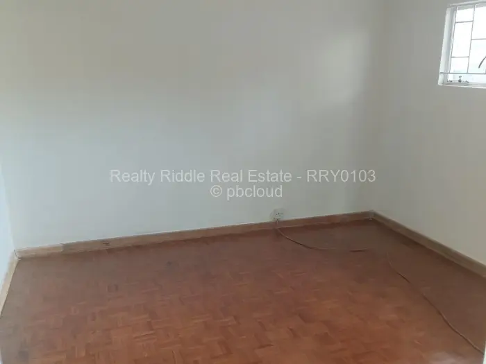 5 Bedroom House to Rent in Belvedere