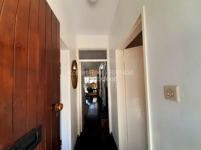 Flat/Apartment to Rent in Avondale