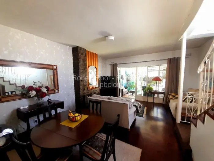 Flat/Apartment to Rent in Avondale