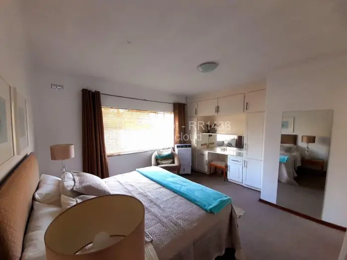 Flat/Apartment to Rent in Avondale