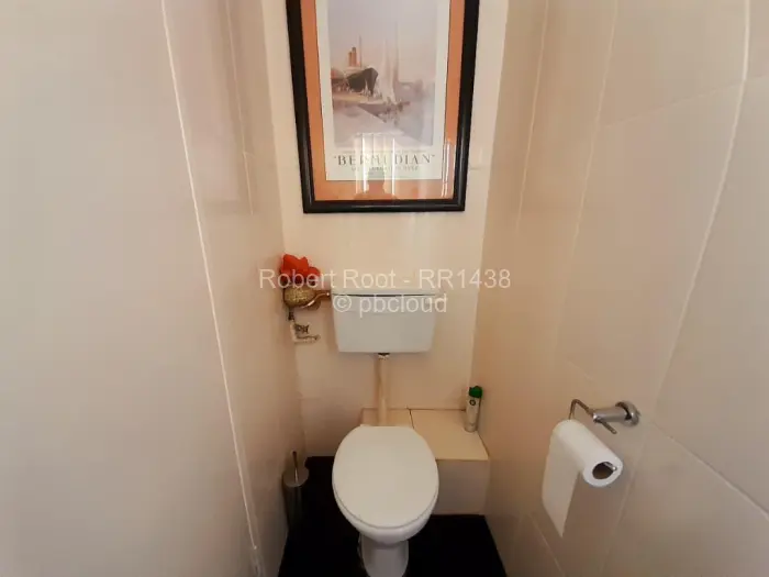 Flat/Apartment to Rent in Avondale