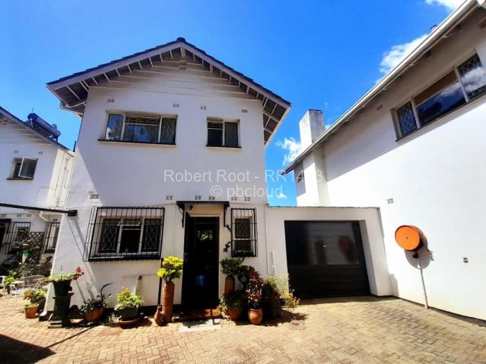 Flat/Apartment to Rent in Avondale, Harare