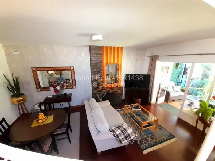 Flat/Apartment to Rent in Avondale