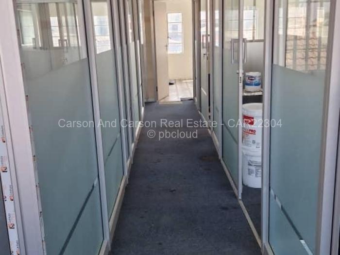 Office to Rent in Msasa, Harare