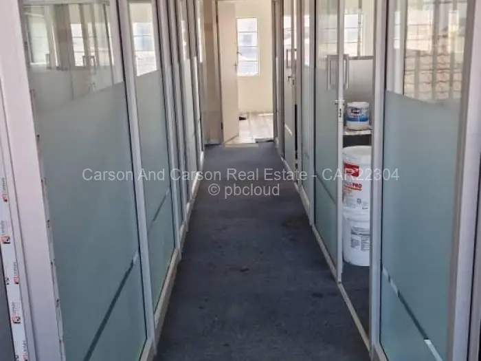 Office to Rent in Msasa, Harare