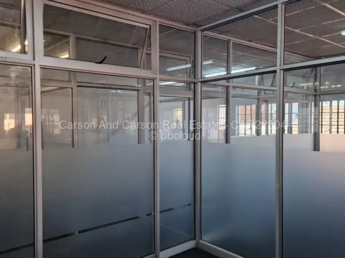 Office to Rent in Msasa, Harare