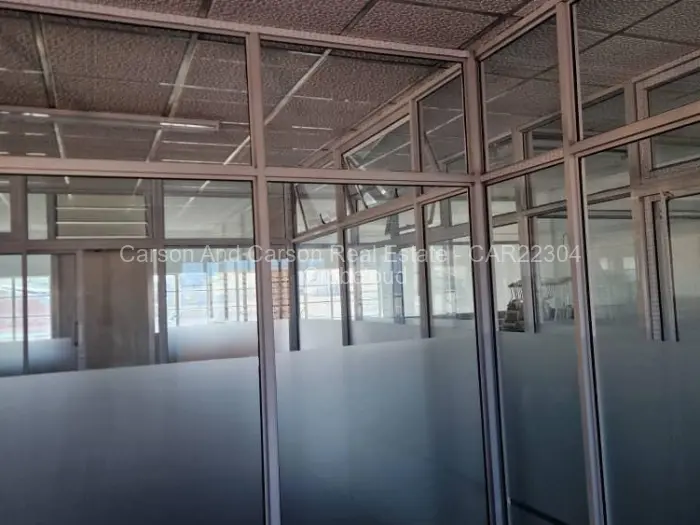 Office to Rent in Msasa, Harare