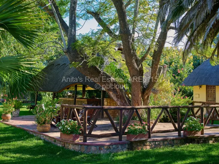 Hospitality/BnB for Sale in Burnside, Bulawayo