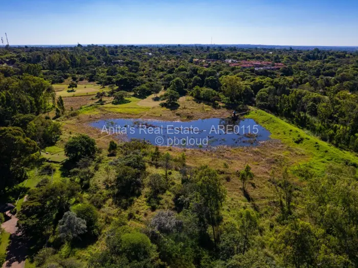 Hospitality/BnB for Sale in Burnside, Bulawayo