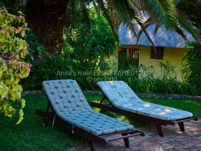 Hospitality/BnB for Sale in Burnside, Bulawayo