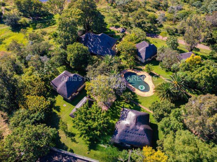 Hospitality/BnB for Sale in Burnside, Bulawayo