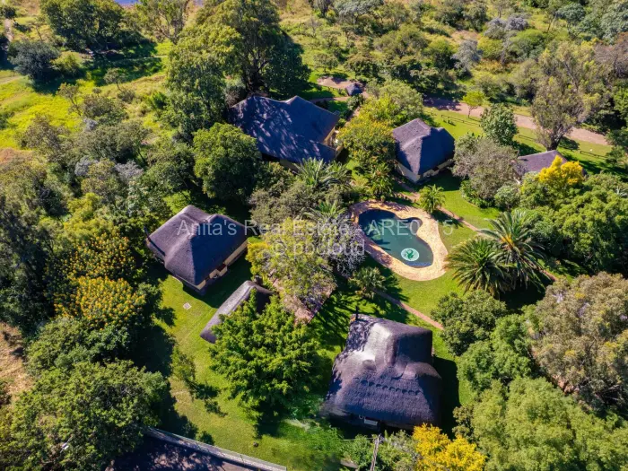 Hospitality/BnB for Sale in Burnside, Bulawayo