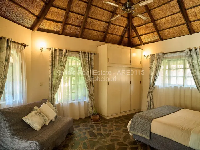 Hospitality/BnB for Sale in Burnside, Bulawayo