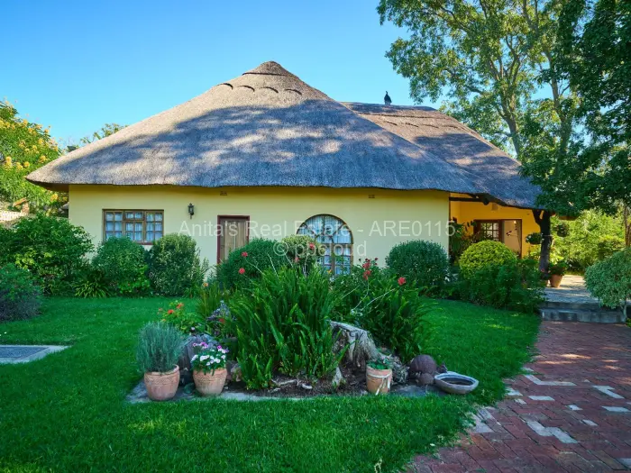 Hospitality/BnB for Sale in Burnside, Bulawayo