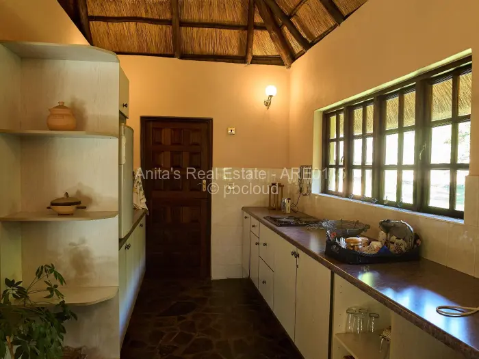 Hospitality/BnB for Sale in Burnside, Bulawayo