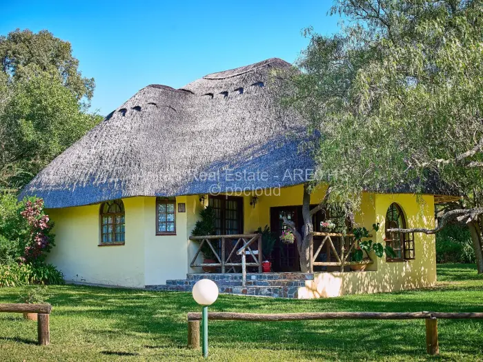 Hospitality/BnB for Sale in Burnside, Bulawayo