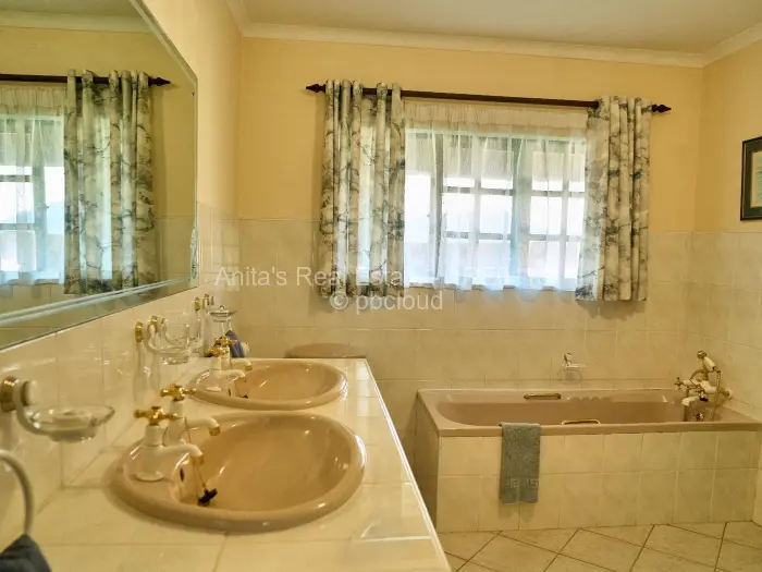 Hospitality/BnB for Sale in Burnside, Bulawayo